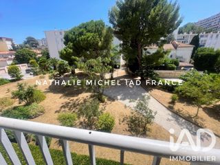Vente  Appartement T4  de 78 m² à La Seyne 209 000 euros