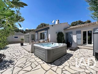 Vente  Maison de 95 m² à Seillans 425 000 euros