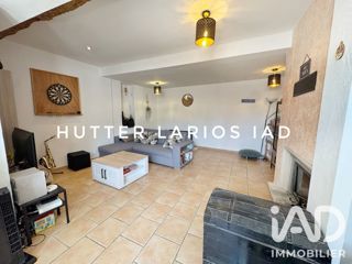 Vente  Maison de 124 m² à Solliès Ville 265 000 euros