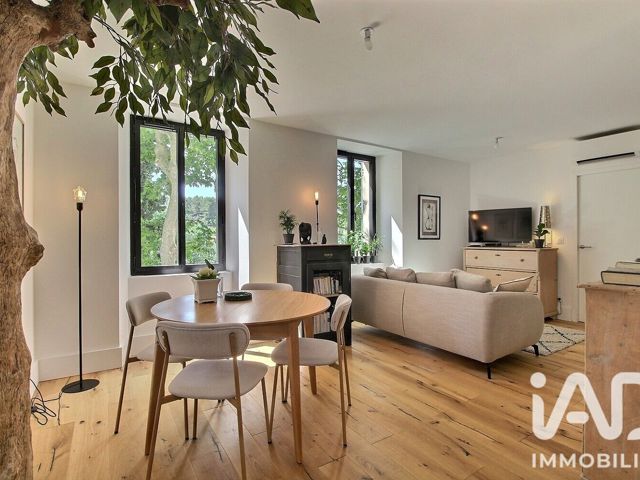 Vente  Appartement T3  de 55 m² au Castellet 298 000 euros Réf: SFN-2064839