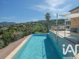 Vente  Maison de 225 m² à Les Adrets de l'Estérel 1 390 000 euros