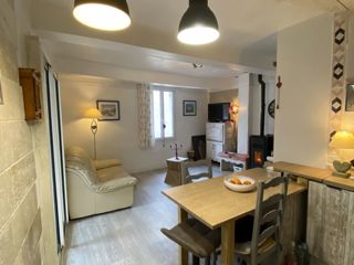 Vente  Maison de 96 m² au Luc 225 000 euros