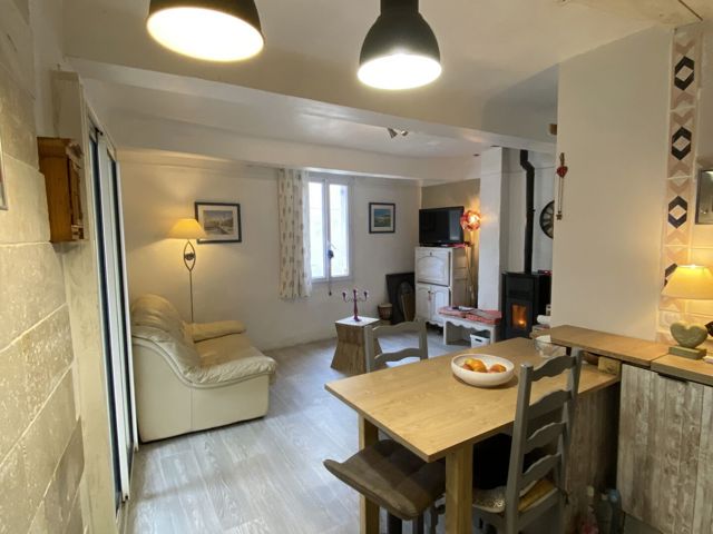 Vente  Maison de 96 m² au Luc 225 000 euros Réf: SFN-1920021