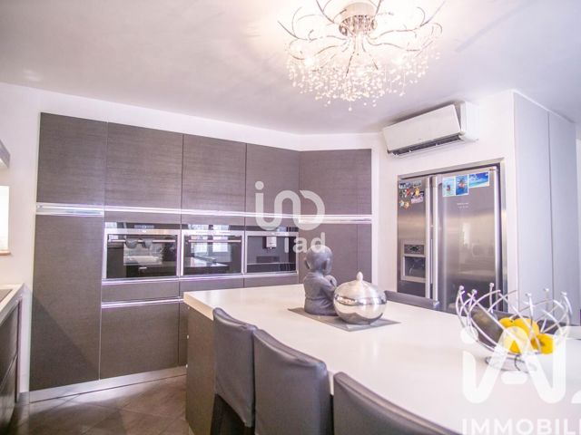 Vente  Maison de 125 m² à Les Arcs 275 000 euros Réf: SFN-1937504