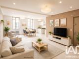 Vente  Appartement F2  de 58 m² à La Seyne 109 500 euros
