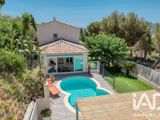 Vente  Maison de 146 m² à Bormes les Mimosas 949 000 euros