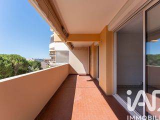 Vente  Appartement T4  de 89 m² à La Garde 269 000 euros