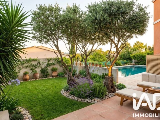 Vente  Maison de 187 m² à La Garde 570 000 euros Réf: SFN-2064092