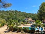 Vente  Maison de 180 m² à Hyères 2 680 000 euros