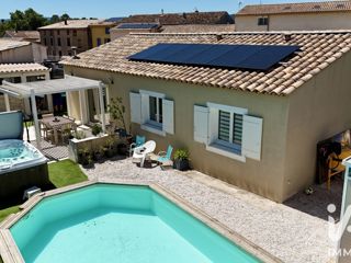 Vente  Maison de 89 m² à Forcalqueiret 385 000 euros Réf: SFN-2064427