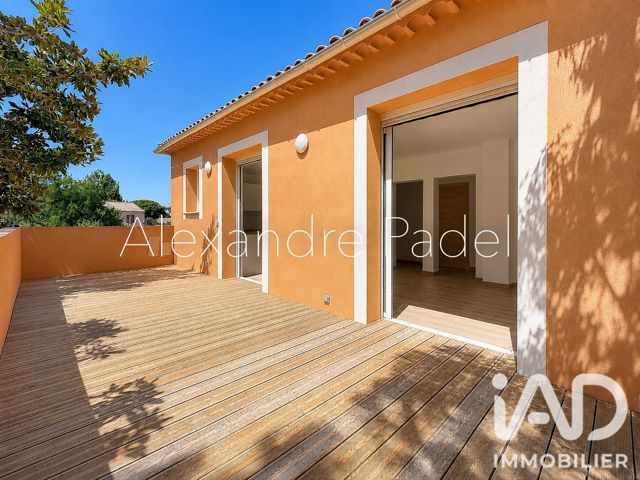 Vente  Appartement F3  de 69 m² à Sanary 650 000 euros Réf: SFN-2065034