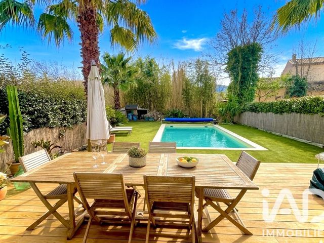 Vente  Maison de 82 m² à Cogolin 560 000 euros Réf: SFN-2065168