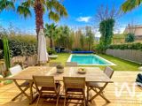 Vente  Maison de 82 m² à Cogolin 560 000 euros