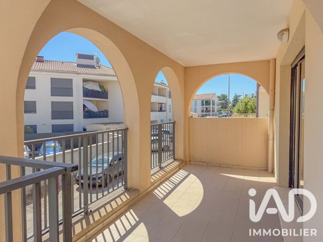 Vente  Appartement F2  de 38 m² à Saint Maximin la Sainte Baume 208 000 euros Réf: SFN-2065842