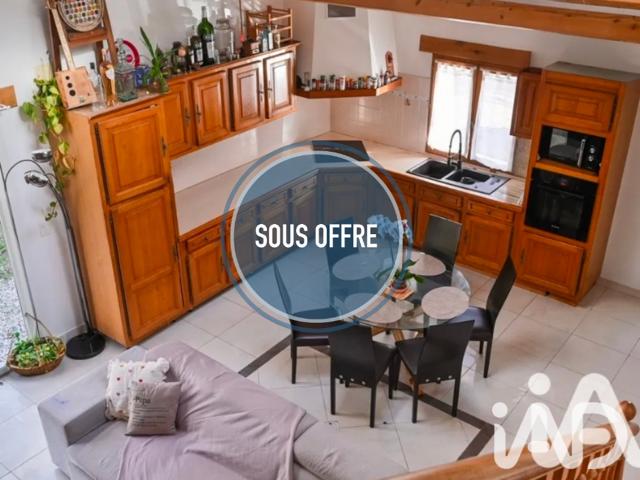 Vente  Maison de 80 m² à Plan d'Aups Sainte Baume 320 000 euros Réf: SFN-1887891