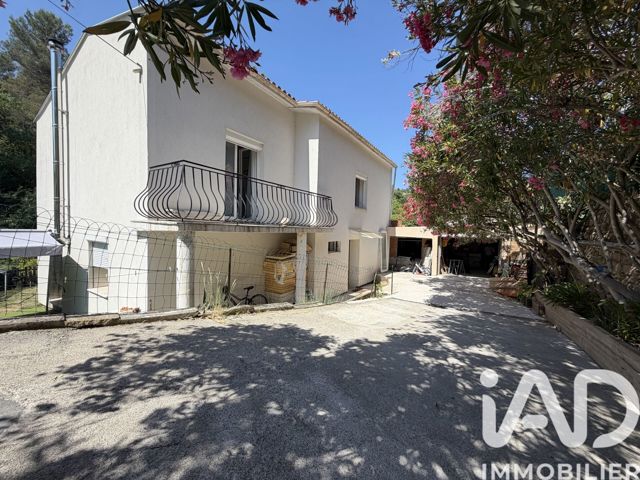 Vente  Maison de 137 m² au Luc 370 000 euros Réf: SFN-2041364