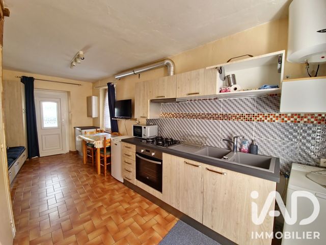 Vente  Maison de 46 m² à Carnoules 110 000 euros Réf: SFN-2055295