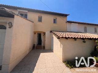 Vente  Maison de 91 m² à Saint Cyr Sur Mer 539 000 euros Réf: SFN-2065966