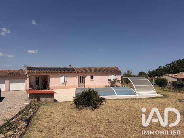 Vente  Maison de 105 m² au Luc 455 000 euros Réf: SFN-2058951