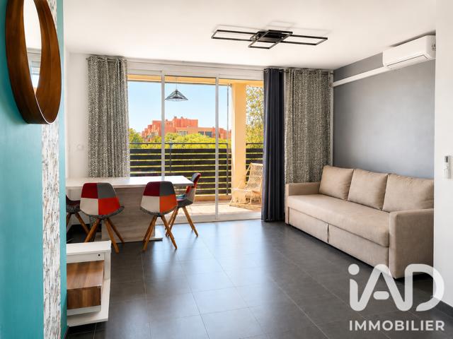 Vente  Appartement T2  de 54 m² à La Valette du Var 186 000 euros Réf: SFN-2066141