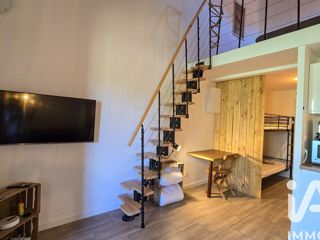 Vente  Studio de 34 m² à Ollioules 179 000 euros