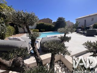 Vente  Maison de 141 m² à Six-Fours 850 000 euros