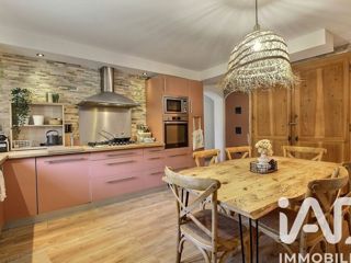 Vente  Appartement F5  de 112 m² au Beausset 350 000 euros