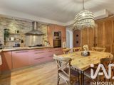 Vente  Appartement F5  de 112 m² au Beausset 350 000 euros