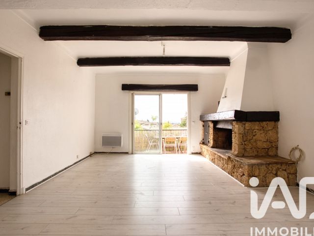 Vente  Maison de 203 m² à Fréjus 590 000 euros Réf: SFN-2015258