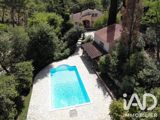 Vente  Maison de 220 m² à La Cadière d'Azur 875 000 euros