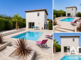 Vente  Maison de 152 m² à Puget sur Argens 650 000 euros