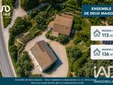 Vente  Maison de 249 m² à Fayence 635 000 euros