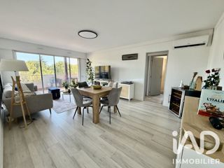 Vente  Appartement F3  de 65 m² à Toulon 290 000 euros Réf: SFN-2067324