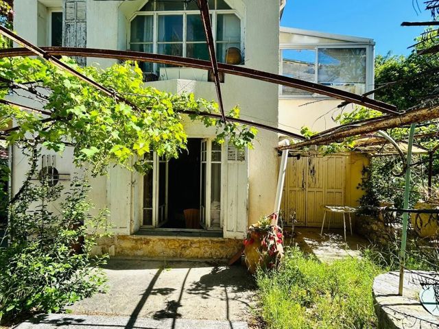 Vente  Maison de 113 m² à Toulon 475 000 euros Réf: SFN-2067513