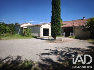 Vente  Maison de 136 m² à Vidauban 370 000 euros Réf: SFN-2063472