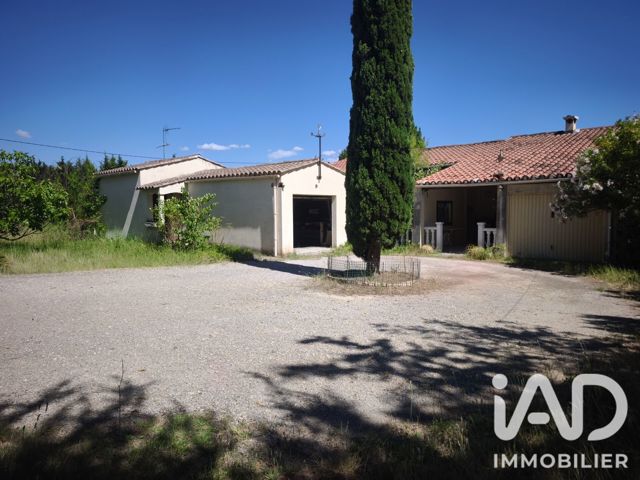 Vente  Maison de 136 m² à Vidauban 370 000 euros Réf: SFN-2063472
