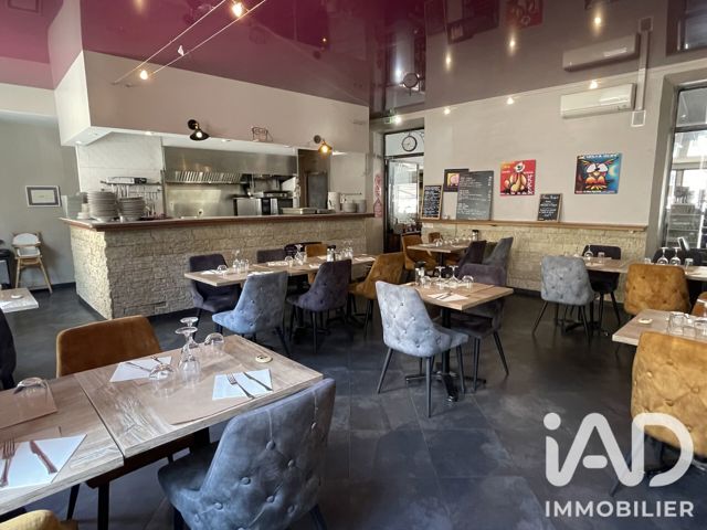 Vente  Local commercial de 120 m² à Les Arcs 165 000 euros Réf: SFN-2064329