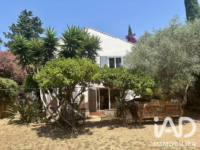 Vente  Maison de 138 m² à Toulon 850 000 euros Réf: SFN-2067326