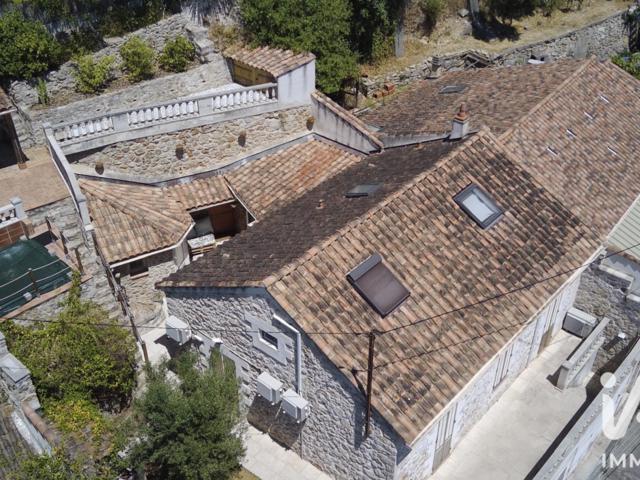 Vente  Maison de 137 m² à Toulon 588 000 euros Réf: SFN-2067892