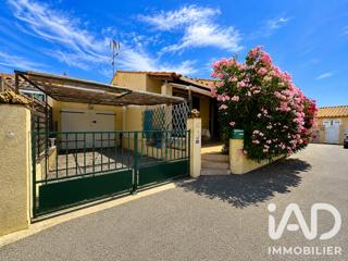 Vente  Maison de 88 m² au Muy 310 000 euros Réf: SFN-2068268