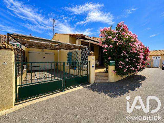 Vente  Maison de 88 m² au Muy 310 000 euros Réf: SFN-2068268
