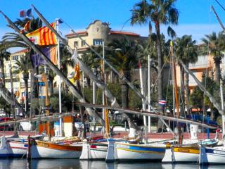Vente  Local commercial de 37 m² à Bandol 277 000 euros Réf: SFN-2068361