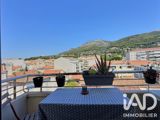 Vente  Appartement T3  de 63 m² à Toulon 135 000 euros
