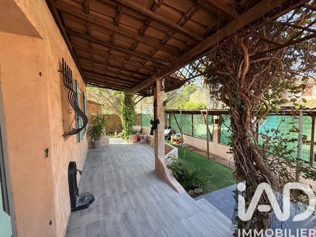 Vente  Maison de 79 m² à La Valette du Var 339 000 euros Réf: SFN-2017273