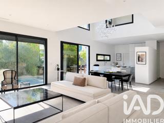 Vente  Maison de 187 m² à La Garde 1 250 000 euros Réf: SFN-2026731
