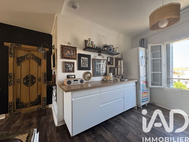 Vente  Appartement T4  de 82 m² à Saint Raphaël 325 000 euros Réf: SFN-2034041