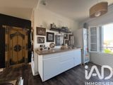 Vente  Appartement T4  de 82 m² à Saint Raphaël 325 000 euros