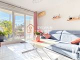 Vente  Appartement F2  de 33 m² à La Garde 180 000 euros