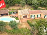 Vente  Maison de 172 m² à Méounes lès Montrieux 230 105 euros