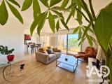 Vente  Appartement F3  de 63 m² à La Seyne 232 000 euros